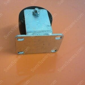 790-097931-001 | CASTER,RIGID