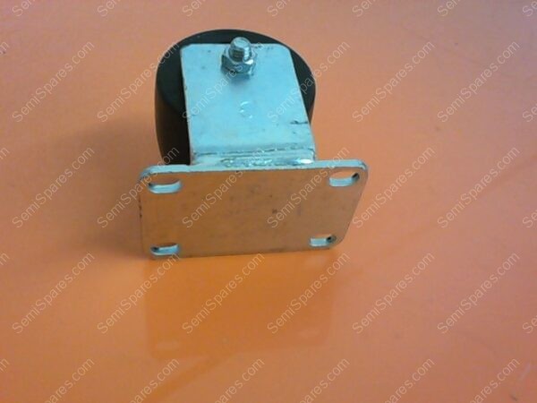790-097931-001 | CASTER,RIGID