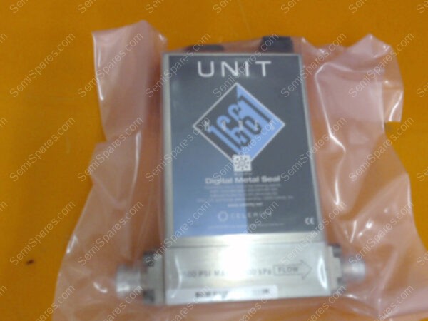 MF-3615-00 | MFC,UFC-1661,500 SCCM,N2,SN A6483129527 - Image 2