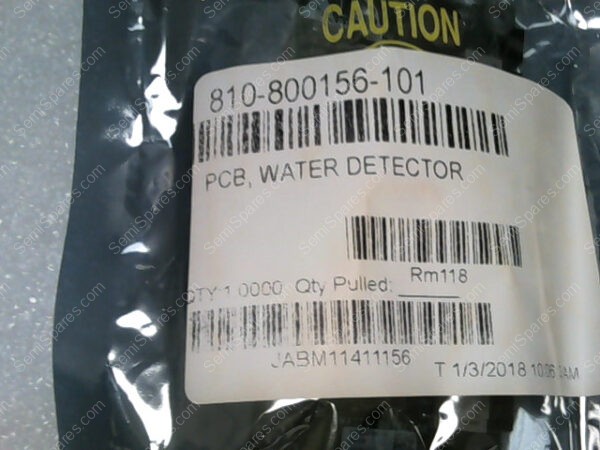 810-800156-101 | PCB, WATER DETECTOR - Image 3
