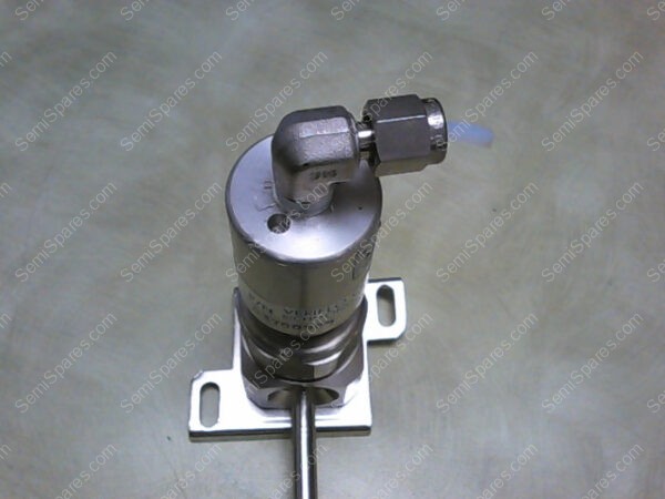 43700929 | VERIFLO 43700929 PRESSURE VALVE - Image 3