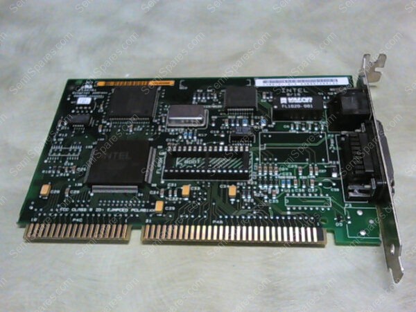 PB3077-004 | INTEL PB3077-004 LAN ADAPTER ISA CARD - Image 3