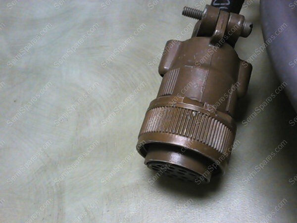 LL91737 | HARTING HAN HEAVY DUTY CABLE LL91737 - Image 3