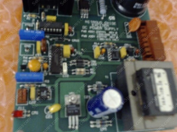 BD-9000-00 | PC BOARD,237771,N20 DC SUPPLY,03-1 - Image 6