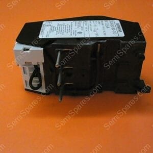 RY-1640-00 | RELAY,3UA5200-1K,SIEMENS,OVERLOAD
