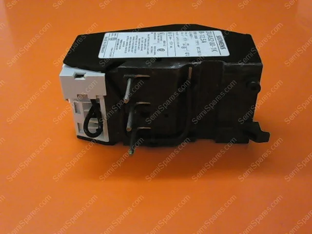 RY-1640-00 | RELAY,3UA5200-1K,SIEMENS,OVERLOAD
