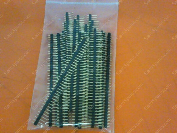 668-007385-036 | CONN HDR 36PIN STRT STRT - Image 3