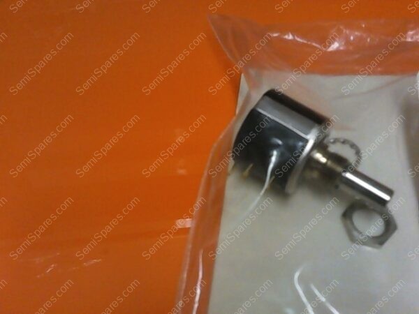 RS-2670-00 | POTENTIOMETER,01F8242, 905937-001 - Image 2