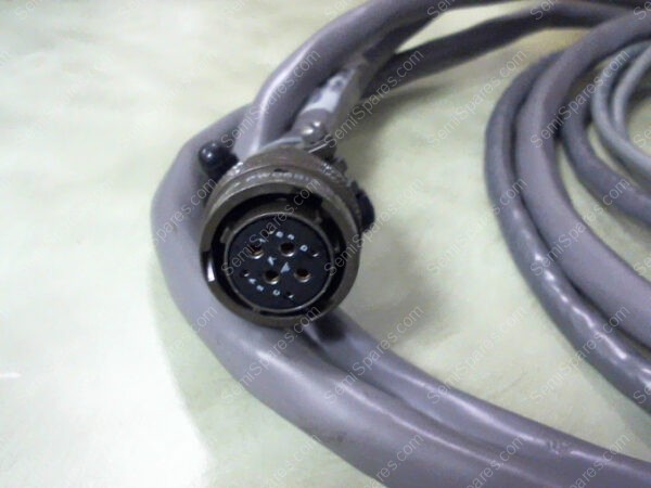 2125954000 | ALPHA WIRE H1 5544 AWM 2501 VW-1 LL701846 CSA AWM 1A/B 105C 600 VOLTS FTA XTRA GUARD - Image 5