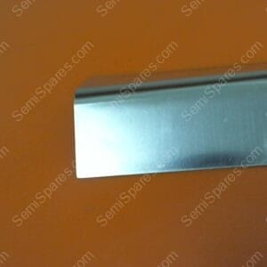 HT-0085-00 | HEATER,SHIM,.005",V-TYPE,15-00554-05