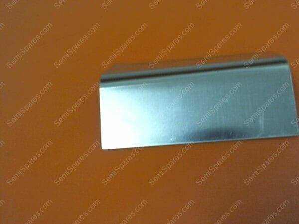 HT-0085-00 | HEATER,SHIM,.005",V-TYPE,15-00554-05