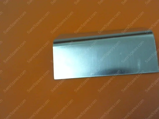 HT-0085-00 | HEATER,SHIM,.005",V-TYPE,15-00554-05