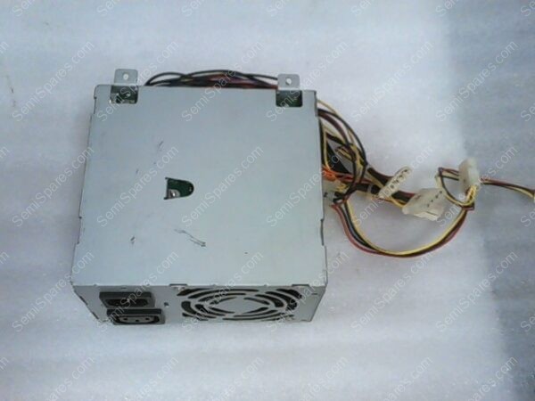 MODEL SA202-3520 | ASTEC 200 WATTS ATX POWER SUPPLY - Image 4
