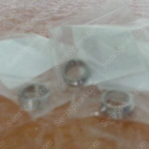 SL-7310-00 | FITTING, SS-4-UTN, ULTRA-TORR NUT,1/4UT