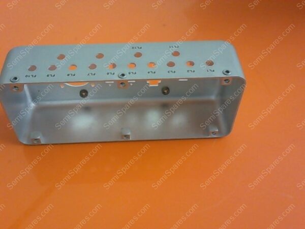 714-460221-001 | BOX,FLTR - Image 3