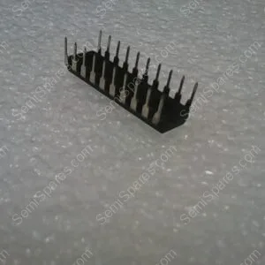 SN74HC574AN | IC FF D-TYPE SNGL 8BIT 20DIP