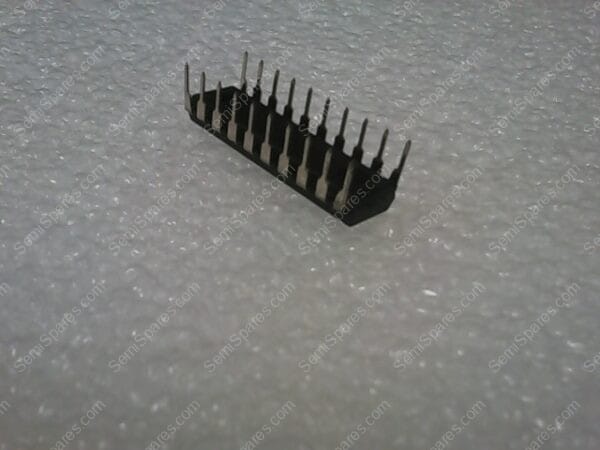 SN74HC574AN | IC FF D-TYPE SNGL 8BIT 20DIP