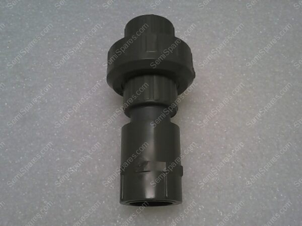 CPVC 3/4 SCH80 | 3/4 GRAY PIPE - Image 2