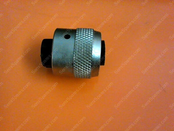 UTG6103SNVDE | FCI BURNDY UTG UTP BANTAM UTG0103SVDE CONNECTOR ASSEMBLY - Image 4