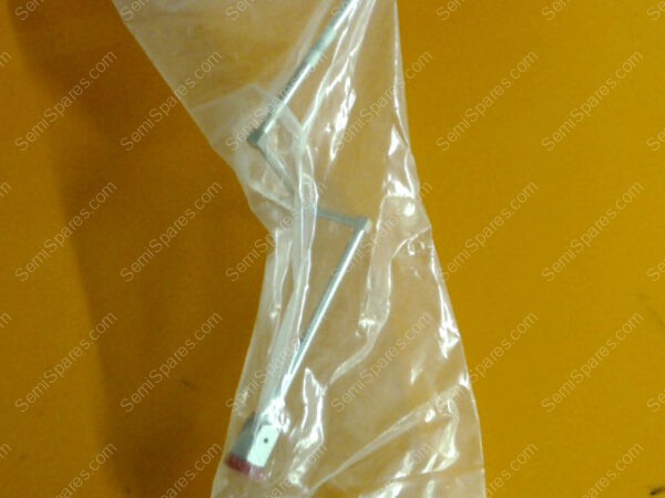 839-024558-900 | WLDMNT DEL. EXIT LOADLOCK - Image 3