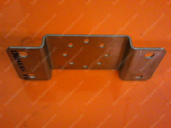 130848300 | LAM RESEARCH BRACKET ,FLOW VALVE (PGK OF 10) - Image 3