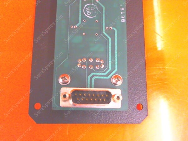 710-057076-001 | PCB, FAB, HOIST PANEL - Image 3