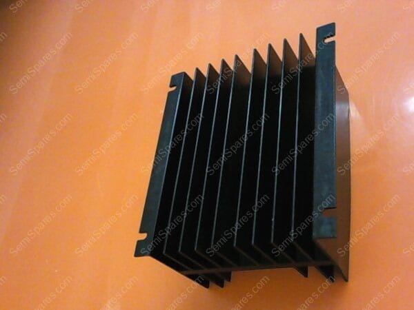 HT-1140-00 | HEAT SINK,DUAL SSR,MODUAL,P/N HS25D - Image 2
