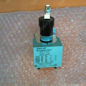 RY-1980-00 | RELAY#WN35A-240A,(HOT POT SINK)