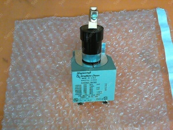 RY-1980-00 | RELAY#WN35A-240A,(HOT POT SINK)