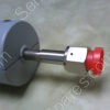 796-062021-127 | MANOMETER,CAP,HTD,50TORR,8FVCR