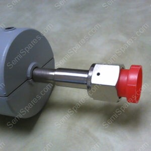 796-062021-127 | MANOMETER,CAP,HTD,50TORR,8FVCR