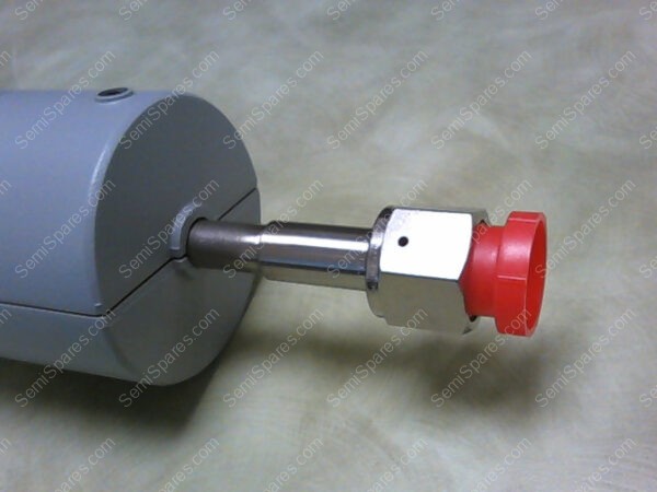 796-062021-127 | MANOMETER,CAP,HTD,50TORR,8FVCR