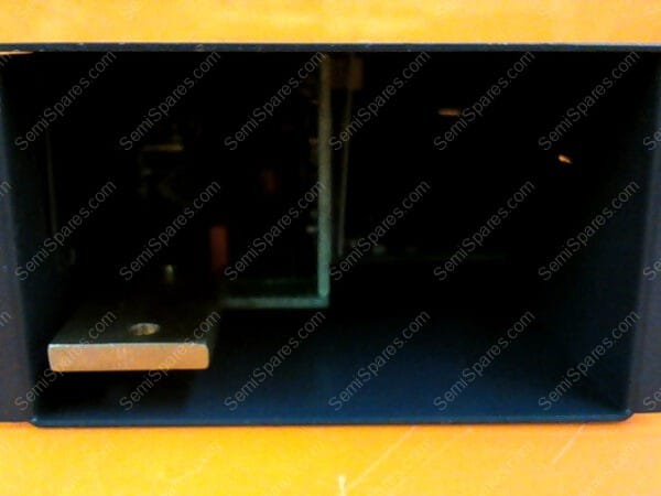 FC-985CY-BF | FC-985C MASS FLOW CONTROLLER, N2, RANGE 500 SCCM - Image 5