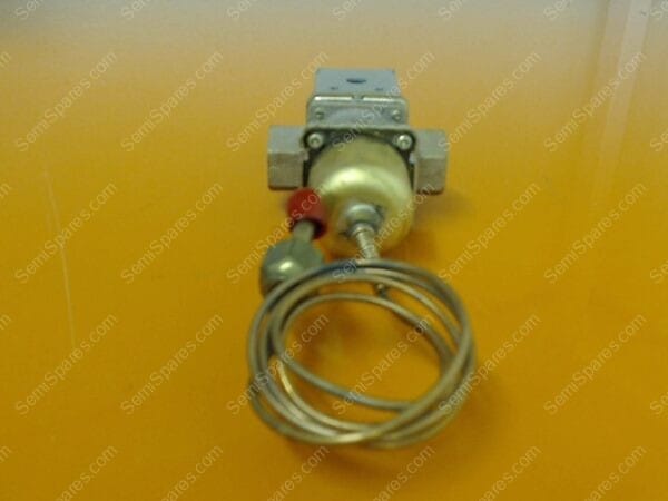 766-091325-001 | VALVE, TCU WATER CONDENSOR - Image 2
