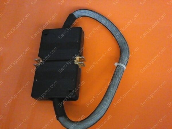 EC-1570-00 | ITT CANNON 37PIN CABLE 506-35069 - Image 2