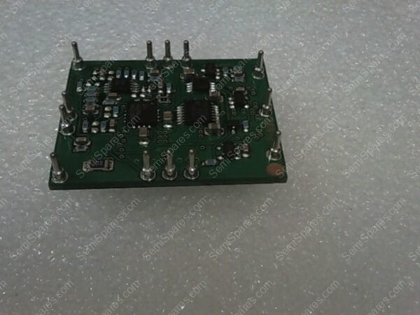 PTH05030WAH | DC DC CONVERTER 0.8-3.6V 30A - Image 3