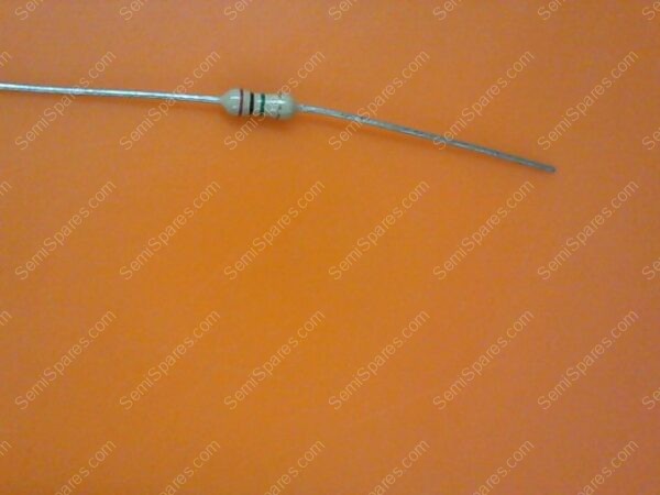 619-000390-684 | RES 1/4W 5% 680K CF - Image 2