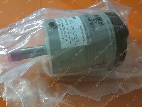 PT-1220-00 | P-TRANS, P/N 622A02TAE, 2 TORR, S/N 892327 - Image 2