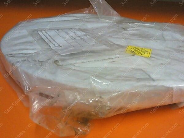XX-6006-00 | TOP LID COVER,0020-30195,REV C,AMT-M1
