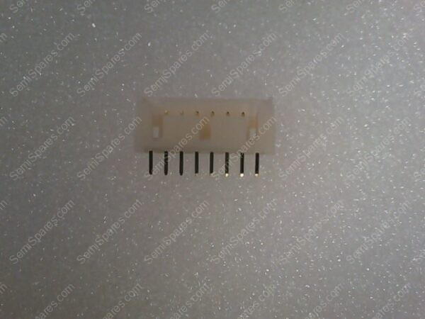 DF1B-8P-2.5DSA(01) | CONN HEADER VERT 8POS 2.5MM - Image 2