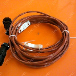 853-222400-001 | ASSY,CA,24V PWR,EXT,PRESS IND