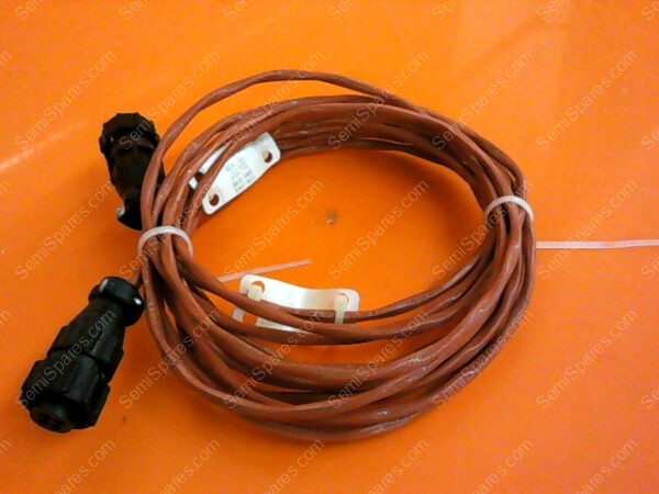 853-222400-001 | ASSY,CA,24V PWR,EXT,PRESS IND