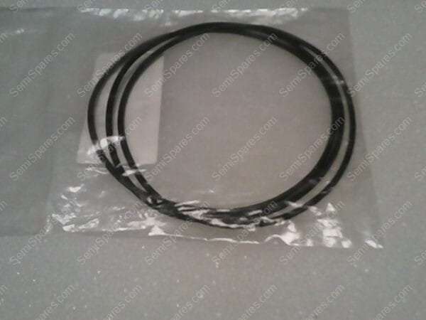 OR-6100-00 | O RING 2-39-39907,G-120 3.1