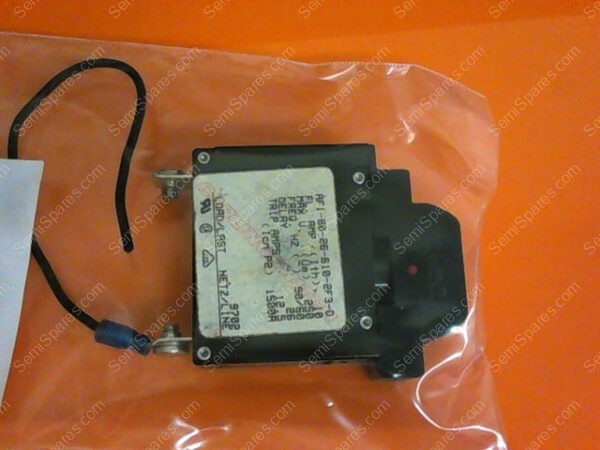 CA1-B0-34-610 | CARLINGSWITCH CA1-B0-34-610 CIRCUIT BREAKER 10 AMP 250V MAX TRIP 13.5A - Image 3