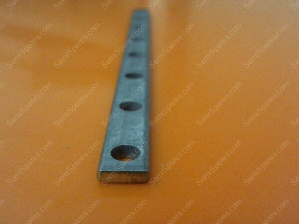 714-017224-008 | JUMPERING LINK MOD 8 POS (5PK) - Image 3