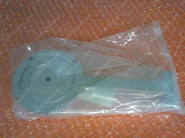 0020-34326 | GAS INLET COVER,P/N 0020-34326 - Image 3
