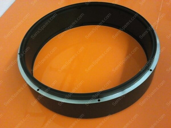 715-011006-004 | PLATE,SEALING,GAP ADJUST HSG - Image 2