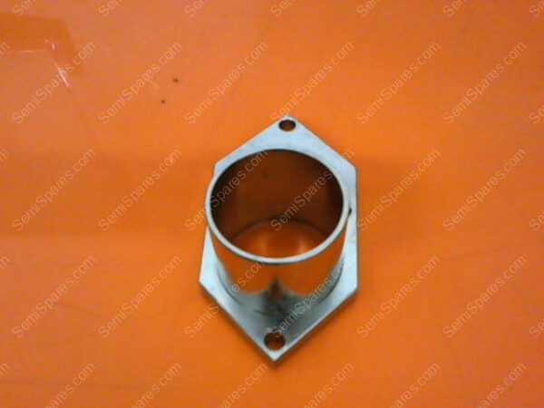 839-011023-001 | WELDMENT FLANGE - Image 4