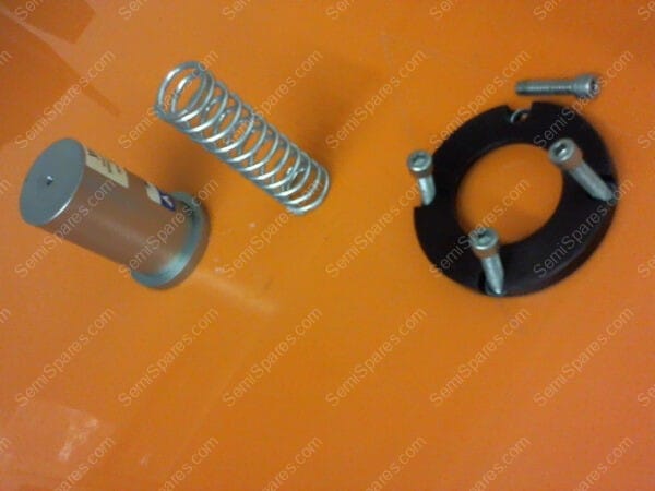 853-032908-001 | ASSY, ISO ANGLE VALVE 1 1/2 HT - Image 3
