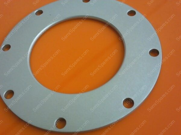 715-052220-001 | CLAMP, LL, BELLOWS, BOTTOM - Image 3